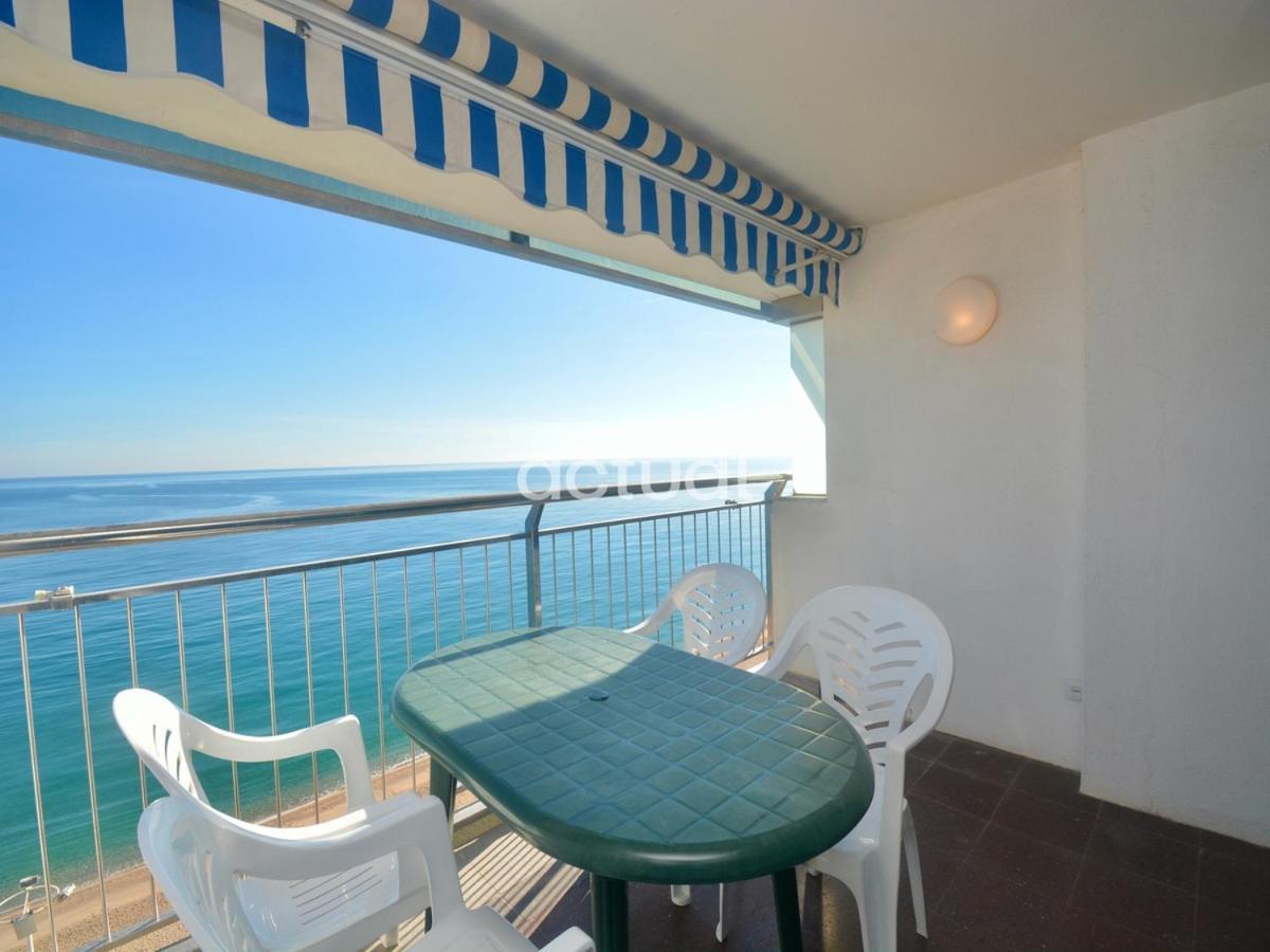 Elypalace 10-3 Platja d'Aro Exterior photo