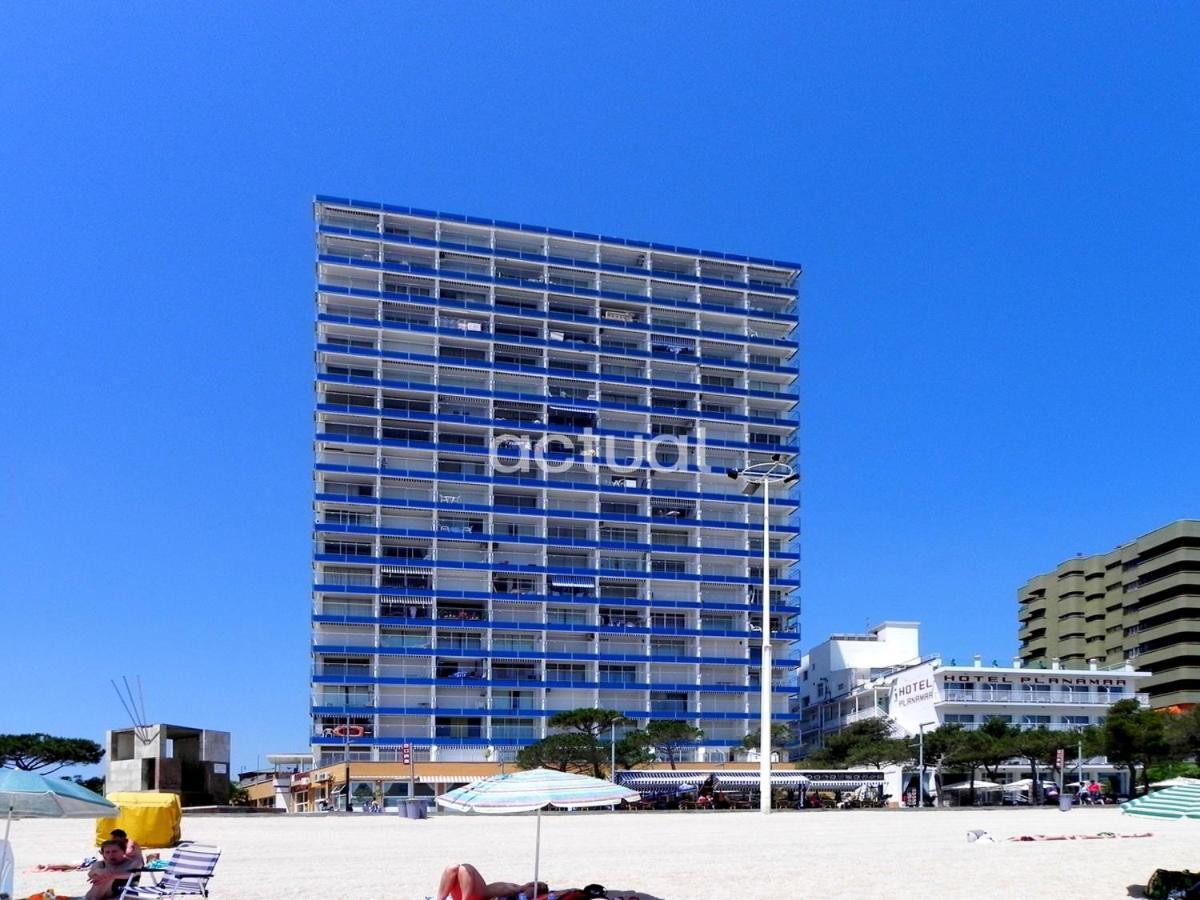 Elypalace 10-3 Platja d'Aro Exterior photo