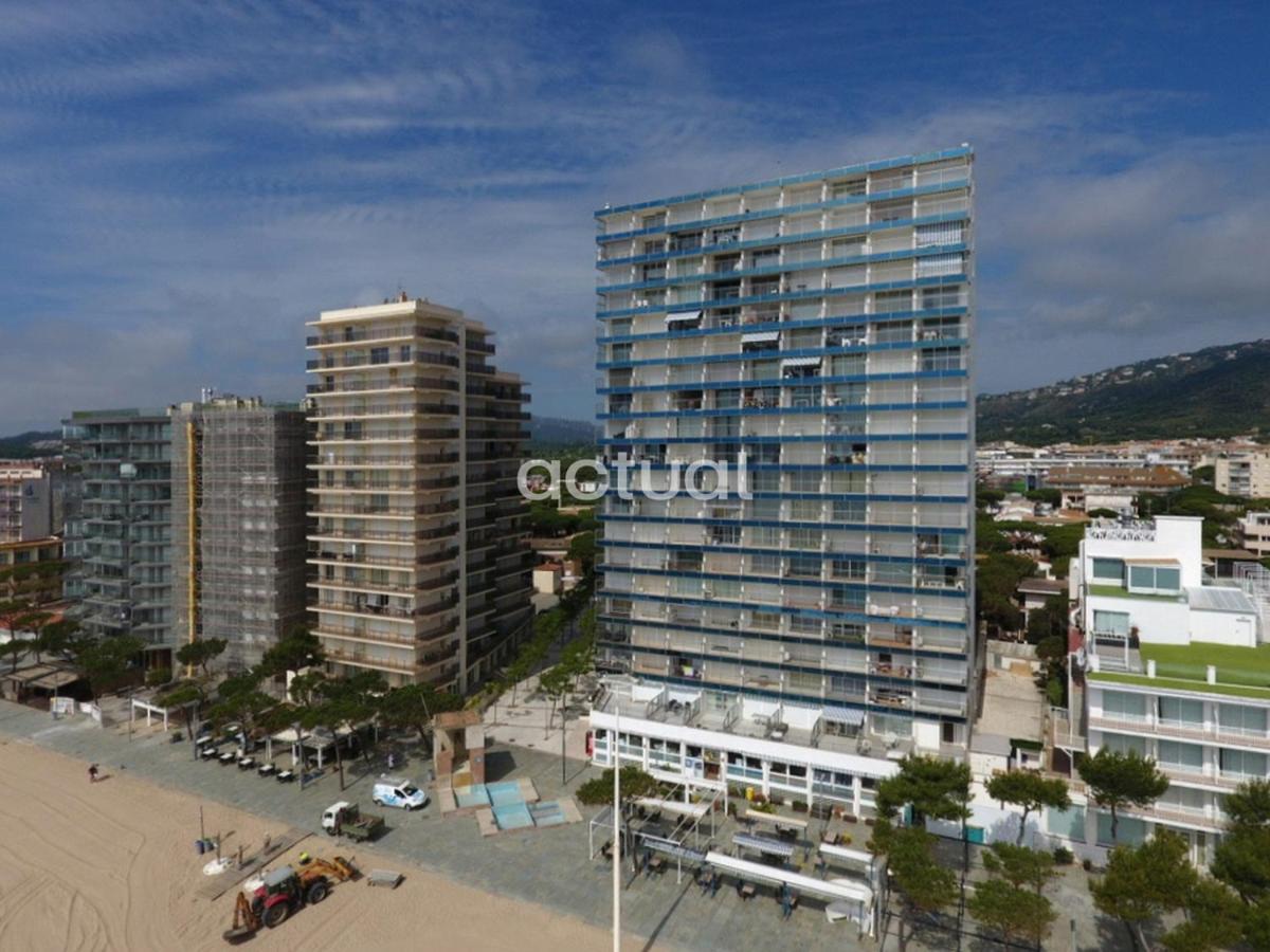 Elypalace 10-3 Platja d'Aro Exterior photo