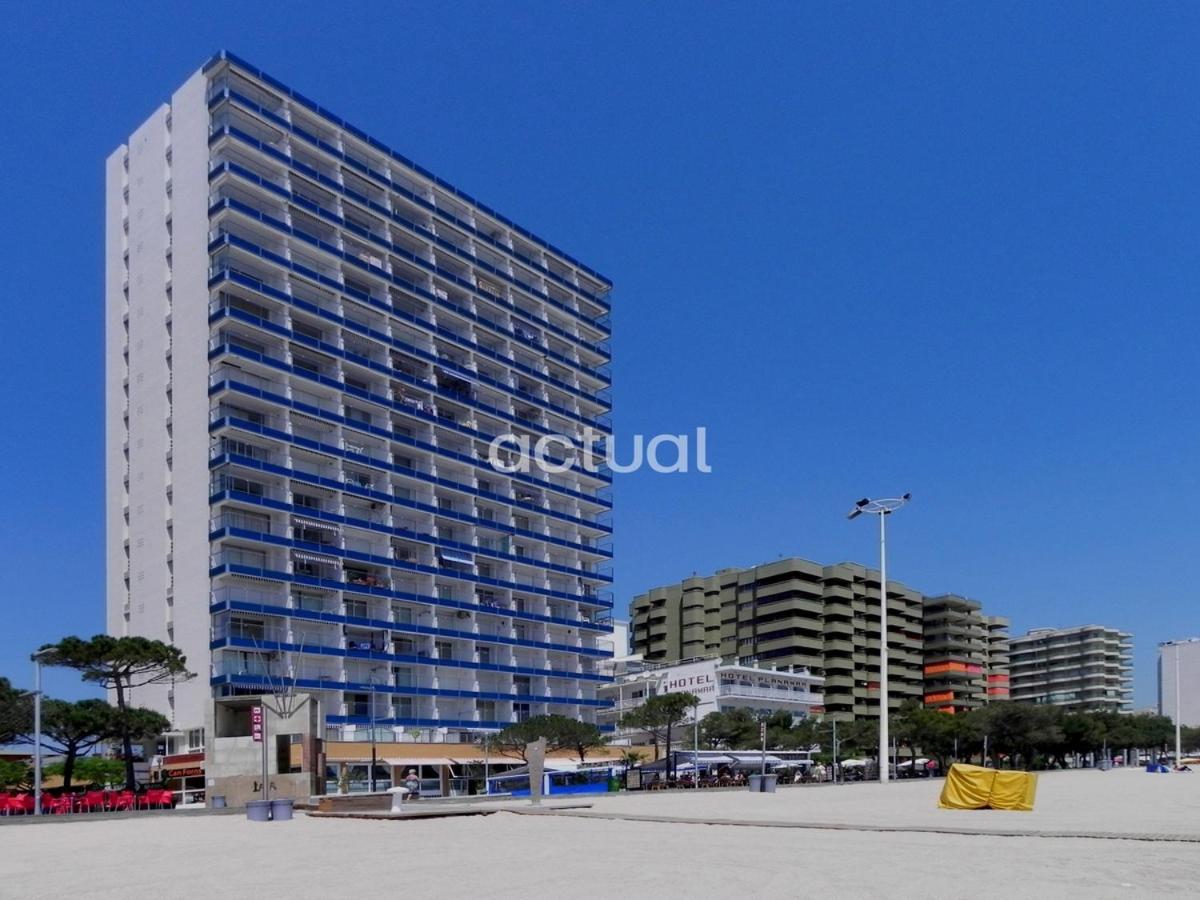 Elypalace 10-3 Platja d'Aro Exterior photo