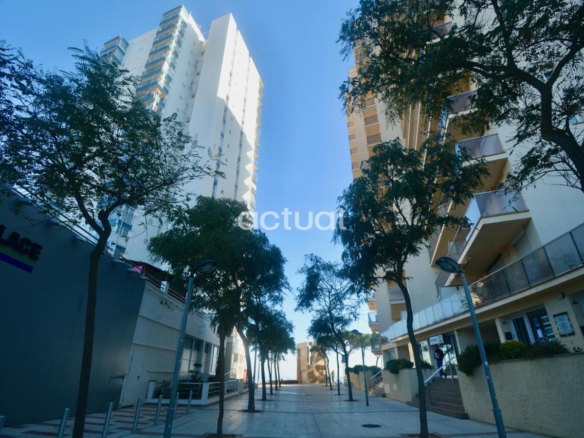 Elypalace 10-3 Platja d'Aro Exterior photo