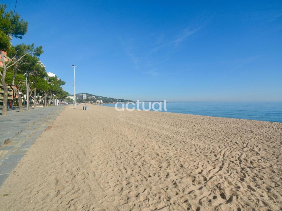 Elypalace 10-3 Platja d'Aro Exterior photo